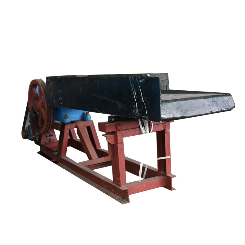 小型实验选矿摇床淘金摇床振动摇金床化验室小摇床选金设备 现货