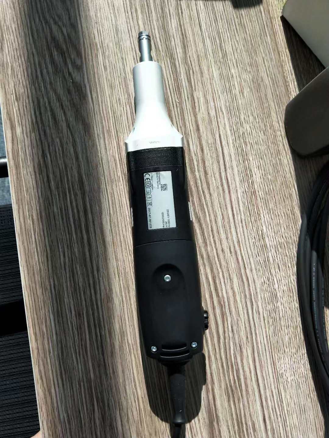 德国开颅锯 尸体电动开颅锯 法医设备 220v交流电源 精钢锯片