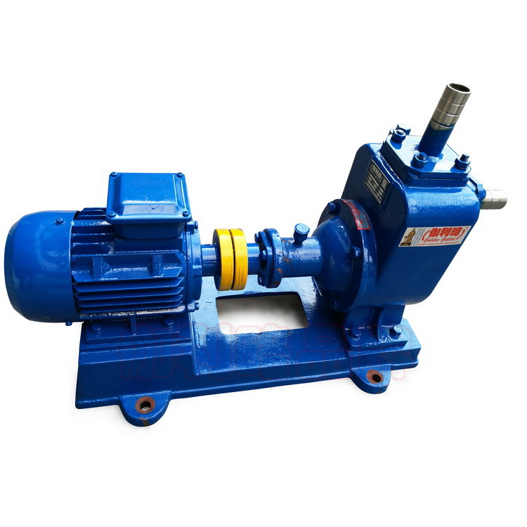 伽利略上海移动酒店不锈钢小型移动式电动自吸不锈钢酒泵 伽略