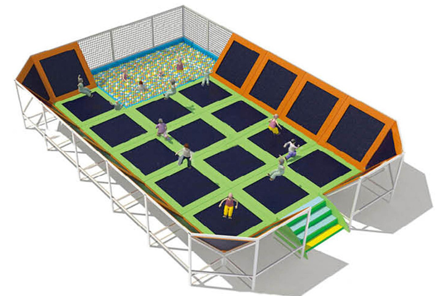 蹦床 室内蹦床 厂家蹦床 超级蹦床 成人蹦床 儿童蹦床 大蹦床