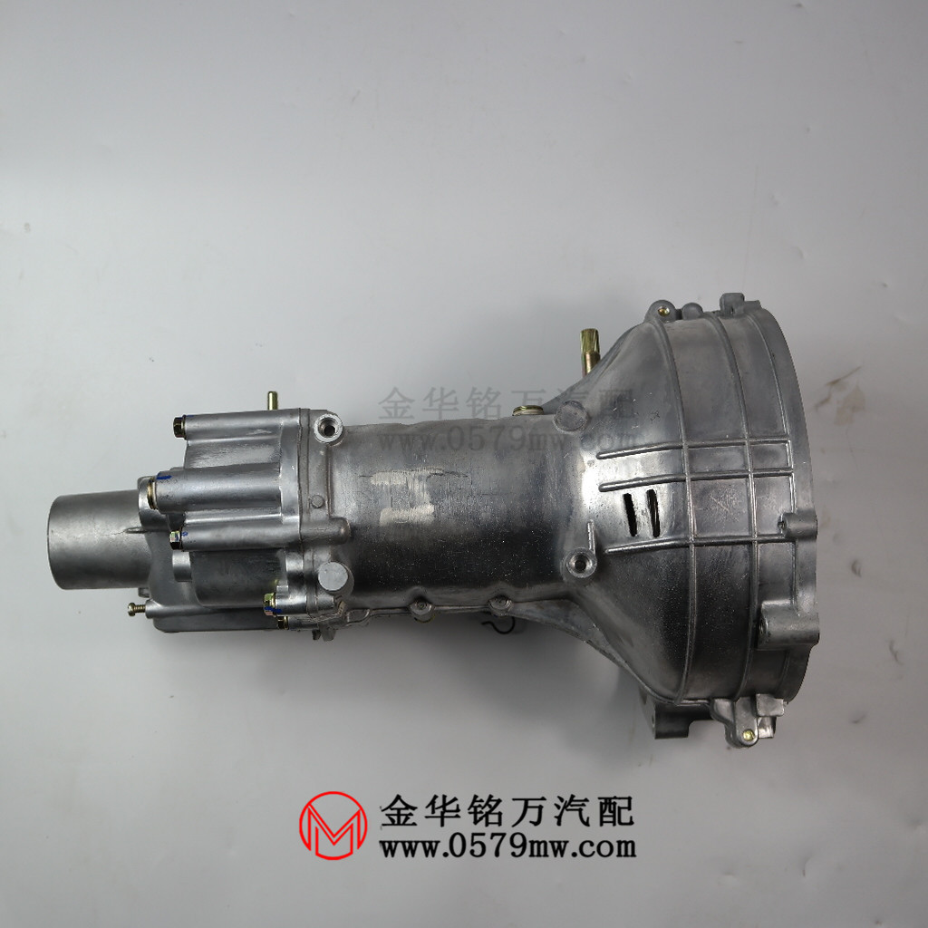 长安之星二代长安星韵6363长安小五档508b变速箱变速器波箱总成