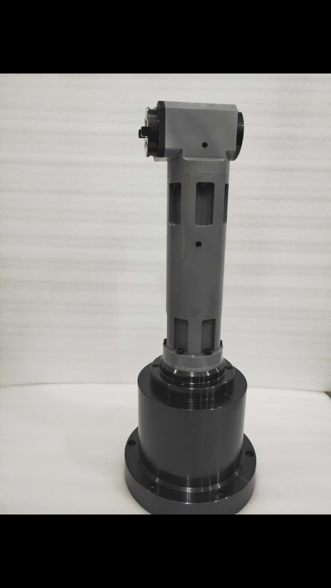 厂家批发角度头 侧铣头 万向角度头 异型定制角度铣头