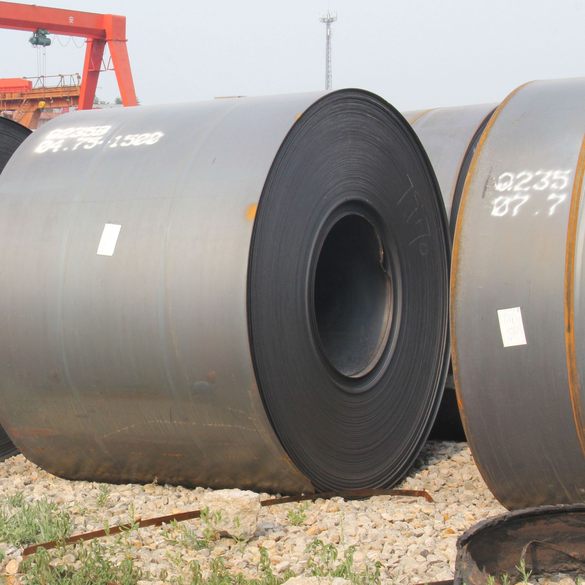 开平板国标q235b普板可定尺开平板批发零售价格低