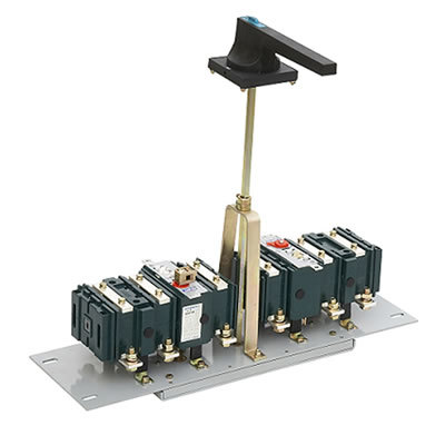 hh15(qsa)系列隔离开关熔断器