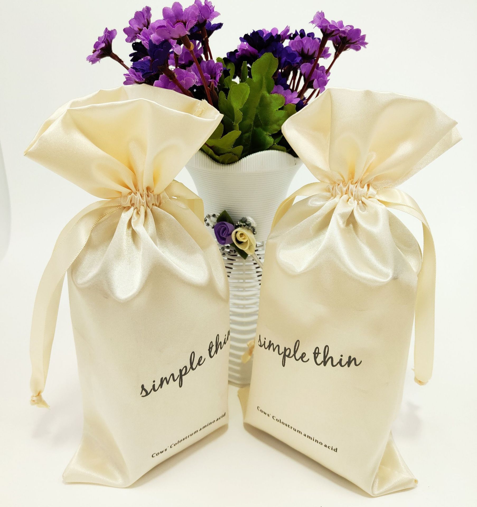 广东省深圳市 是否进口 否 规格 mm*mm 加印logo 可以 款式 束口袋