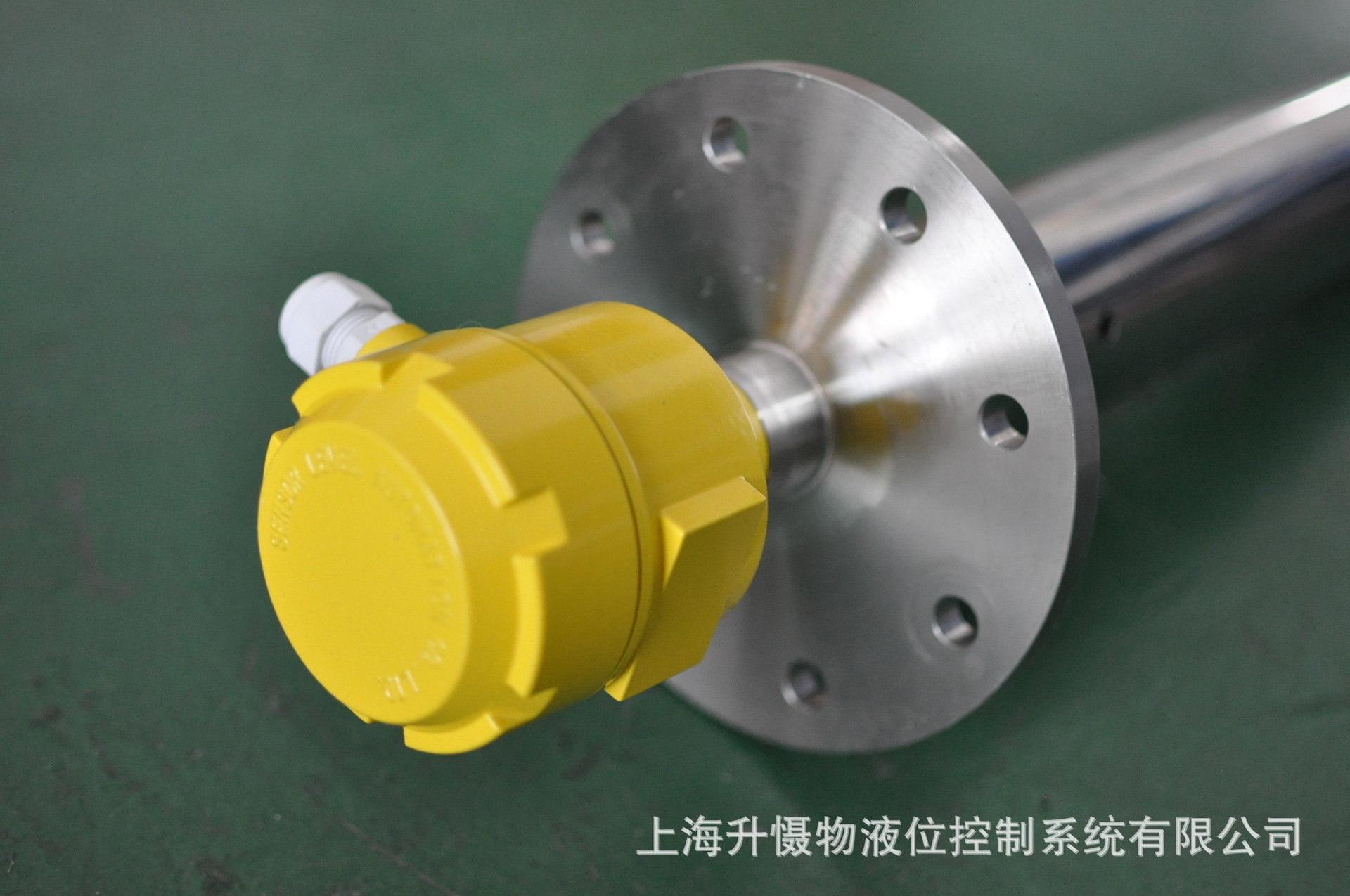 厂家直销连杆浮球液位开关带防爆管浮子水位开关