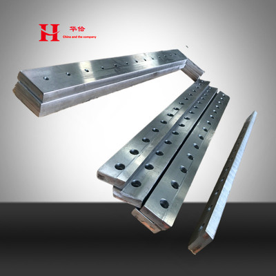 厂家直销无纺布制袋机封切刀制袋机刀片耐磨0pp切袋机刀封口机刀