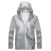 2019 Quick drying lovers outdoors motion Sunscreen coat ventilation Waterproof clothing skin Windbreaker On behalf of 2019 Quick drying lovers outdoors motion Sunscreen coat ventilation Waterproof clothing skin Windbreaker On behalf of