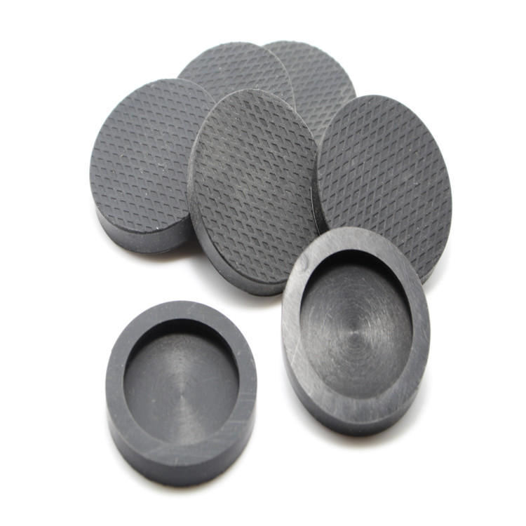 中山橡胶制品厂家 可定做防水防尘硅胶盖子 橡胶盖 胶盖