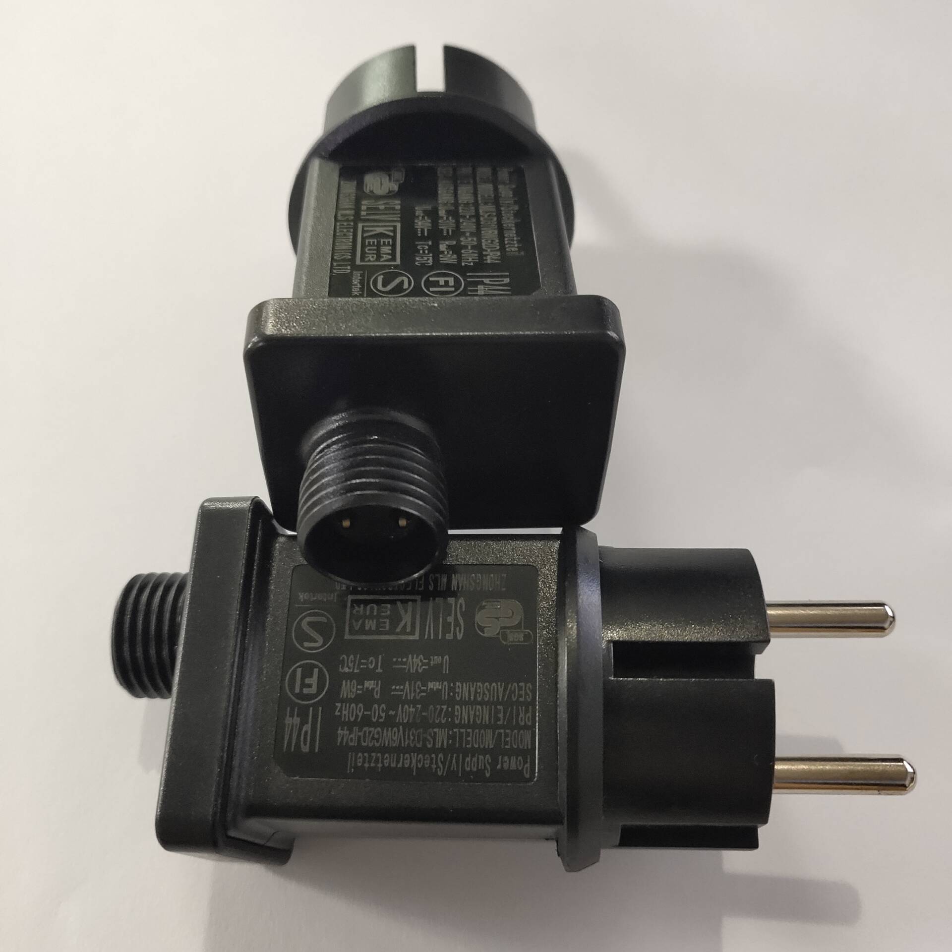 变压器欧规电源短款欧式变压器欧标电源