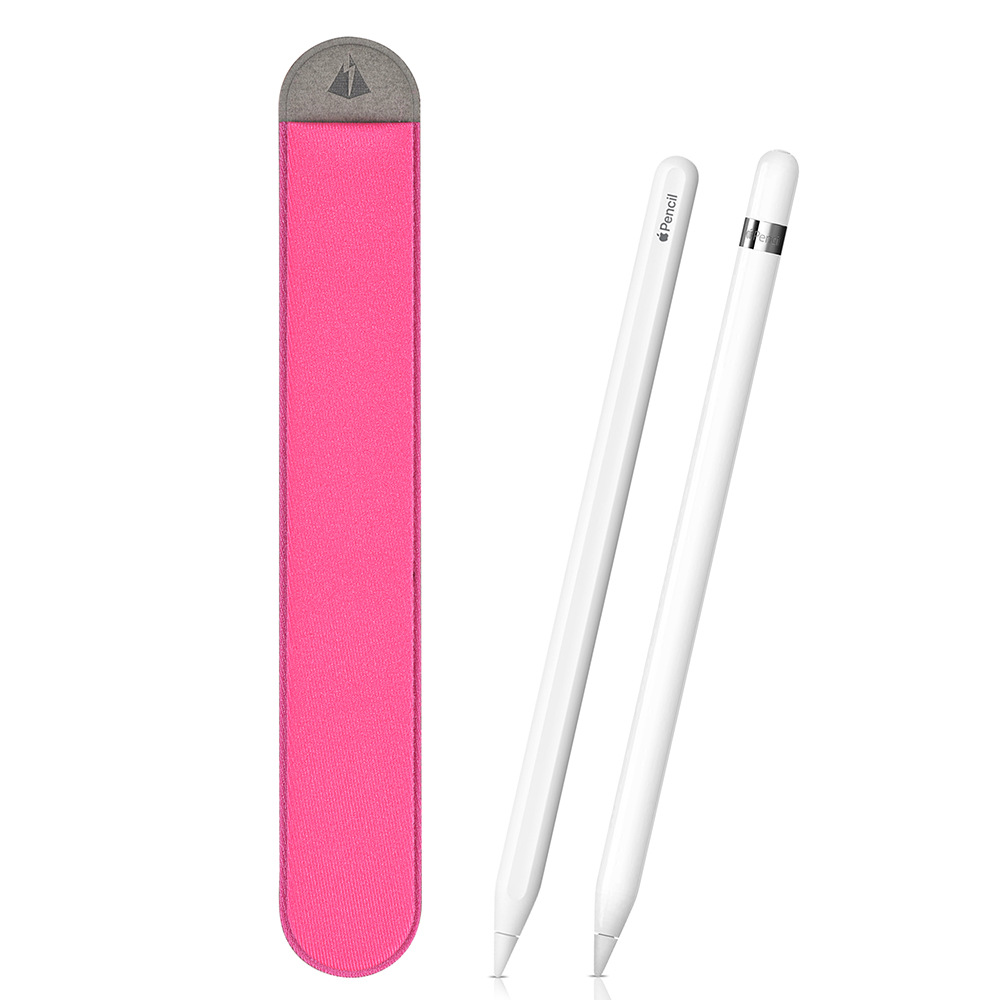 Applicable to New Generation Apple Pencil Pen Sleeve Apple Second Generation Pen Sleeve Elastic Fabric Pencil Case