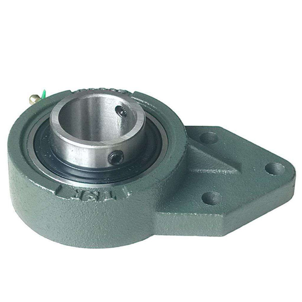 供应hrb哈尔滨轴承 带座外球面轴承 uct205 206 207 轴承座