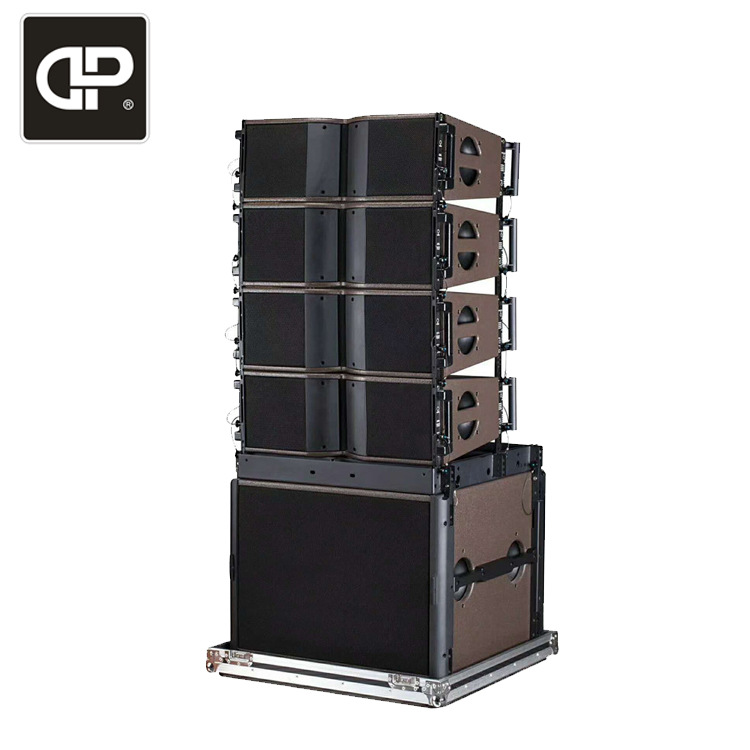 l-acoustics阿酷司款kara双8双10寸专业舞台户外演出线阵音箱音响