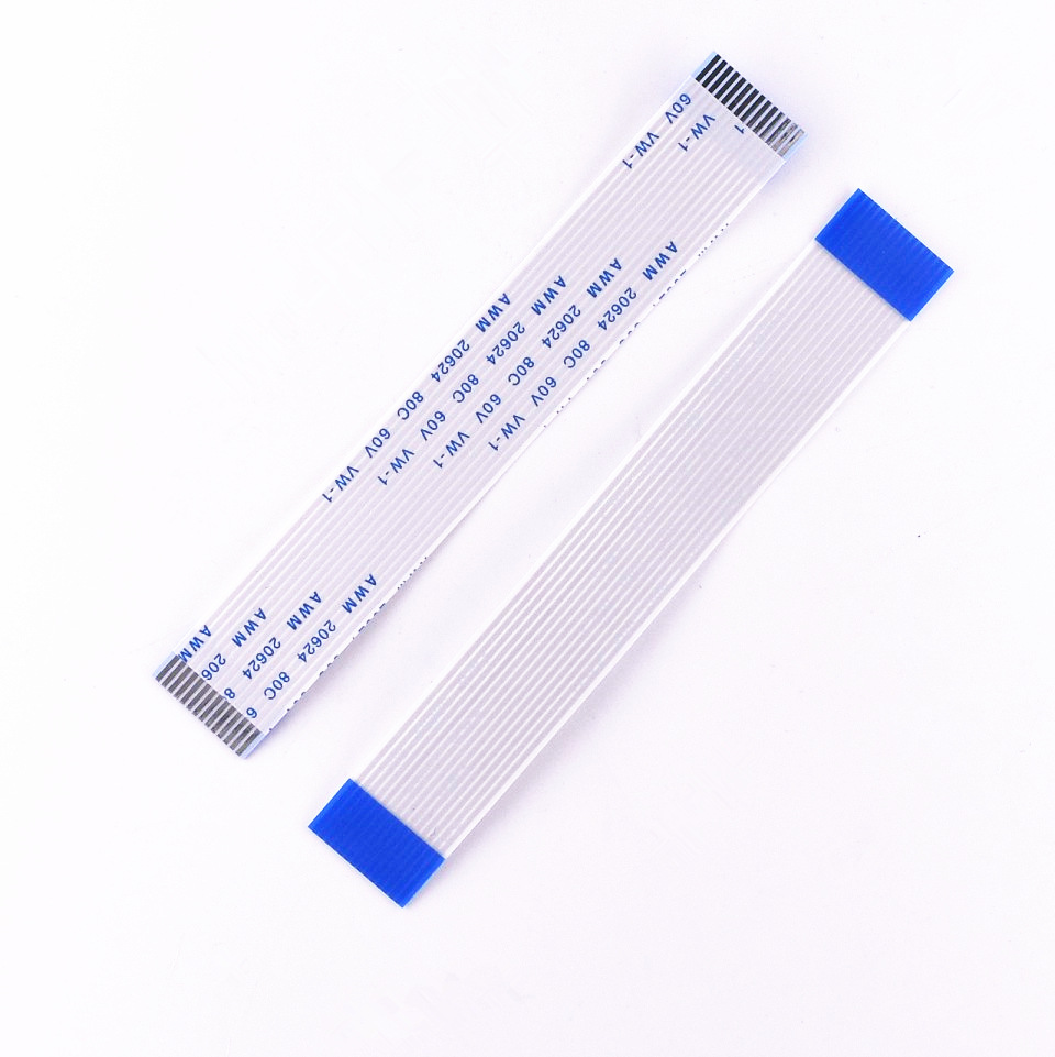 ffc软排线 fpc软排线 1.0间距 14p 15p 16p 17p 18p 19p 20p 21p