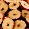 4.9 Xinjiang Seedless Sheet dates 250g Jujube ring Ga bang crisp Crispy Dry jujube Make tea Porridge 4.9 Xinjiang Seedless Sheet dates 250g Jujube ring Ga bang crisp Crispy Dry jujube Make tea Porridge