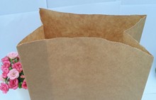 包子打包袋纸袋早餐一次性家用包邮烘培diy小型透气防潮纸质七夕