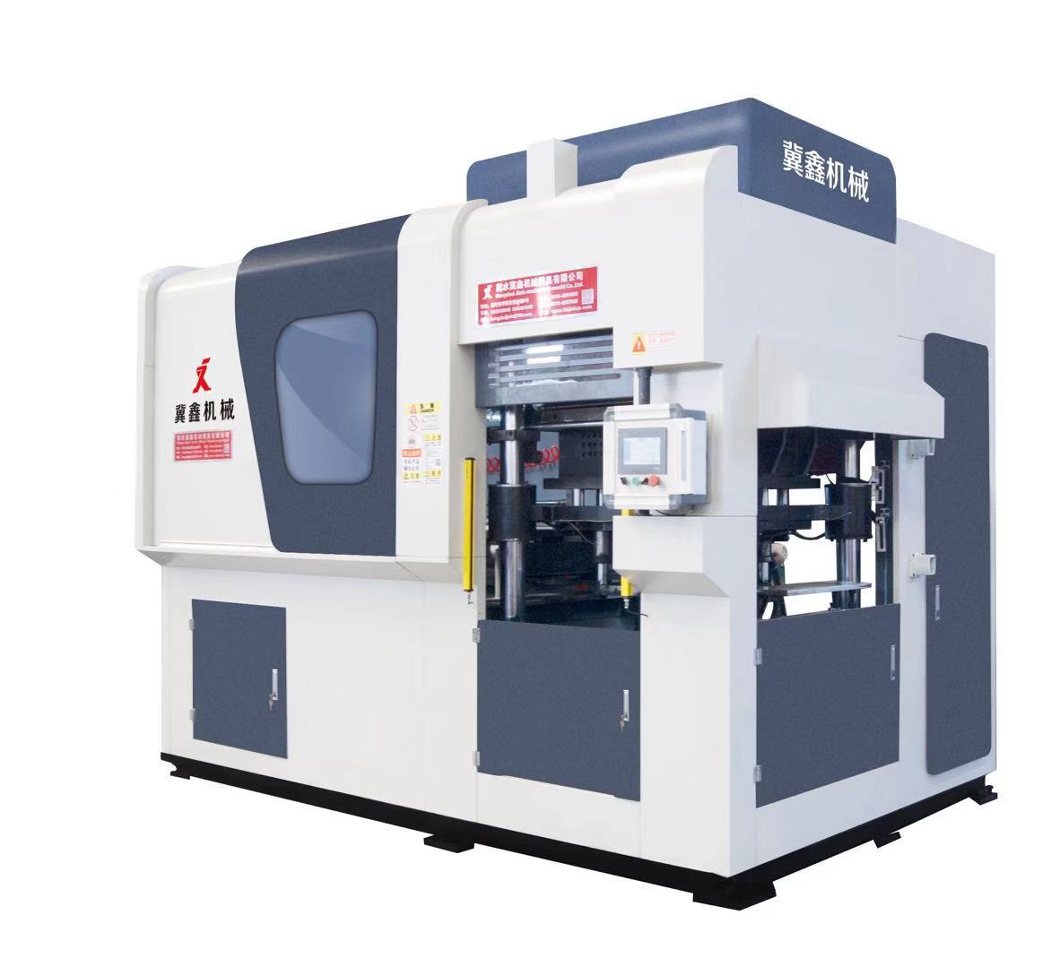 高品质全自动无箱造型机@高效率翻砂造型机@自产自销造型机厂家