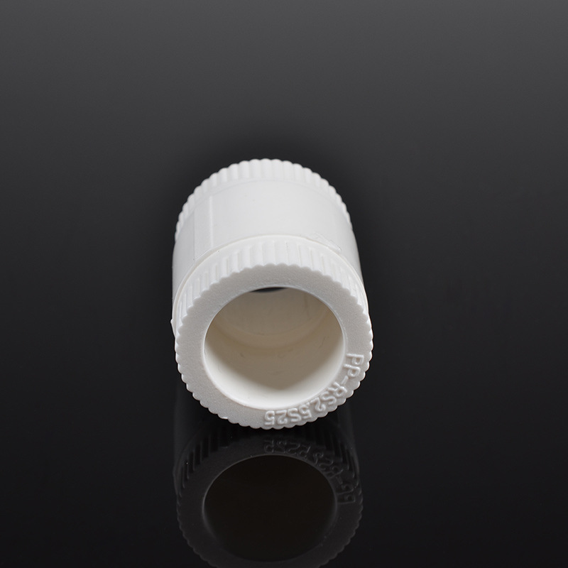 ppr等径直接20 4分25 6分32 1寸 国标直接 花纹直接 ppr直接 直通