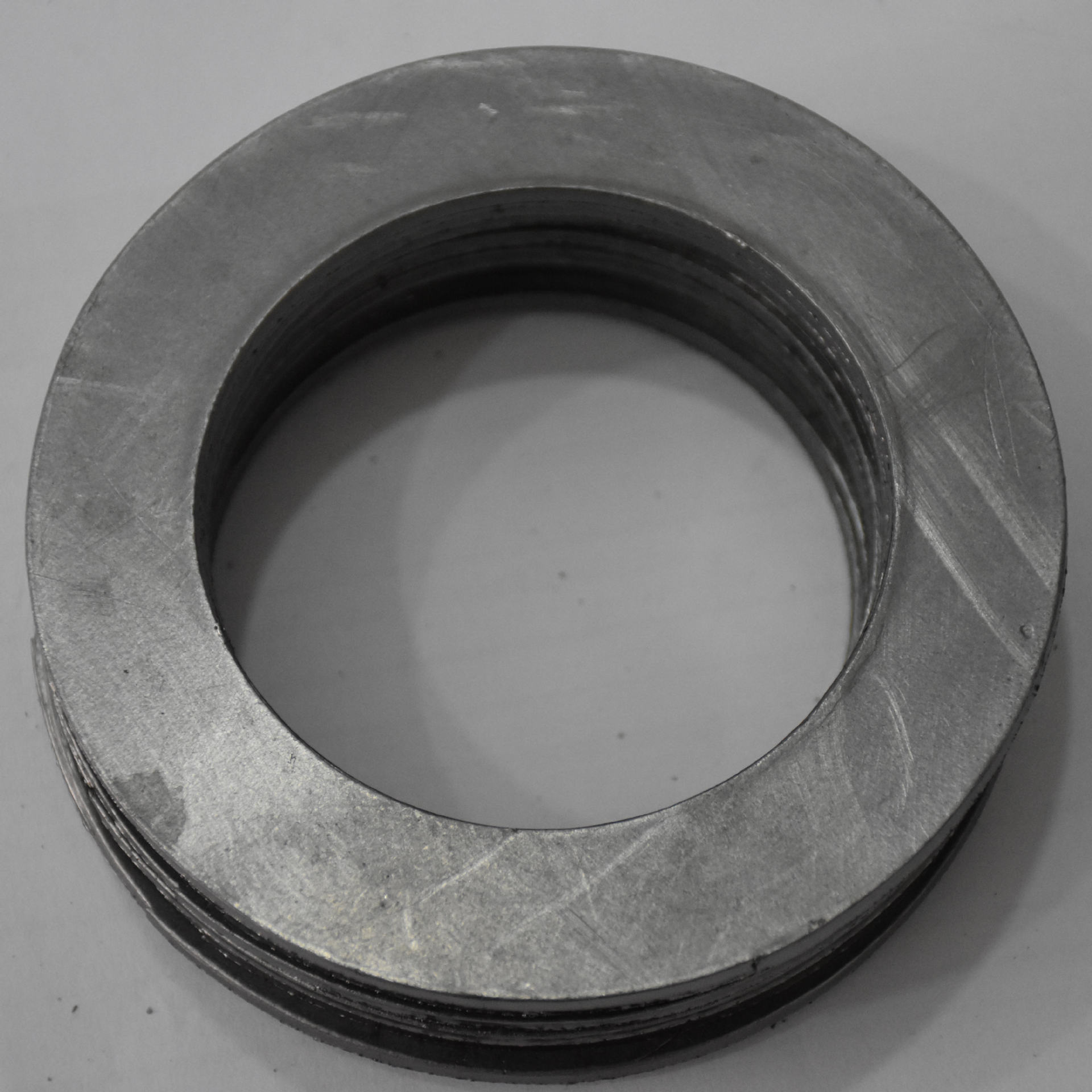 金属石墨垫 石墨复合垫片 石墨垫 柔性石墨复合垫片