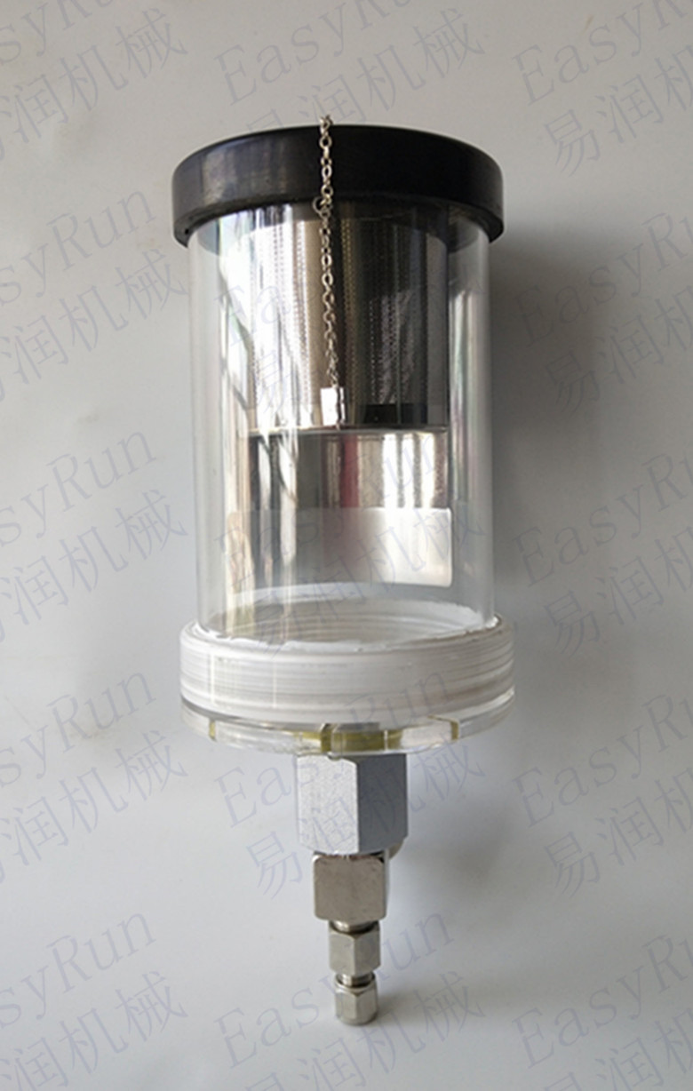 链条油注油器加油杯回转风机配件滴油嘴200ml