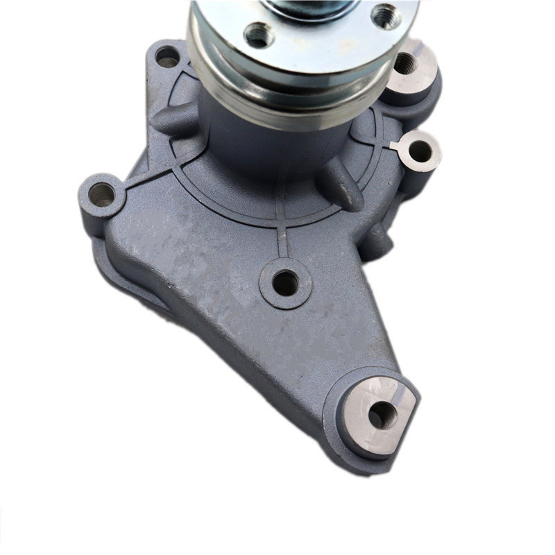 厂家五菱之光兴旺6371 6376 6400阳光小货车465发动机1.0排量水泵