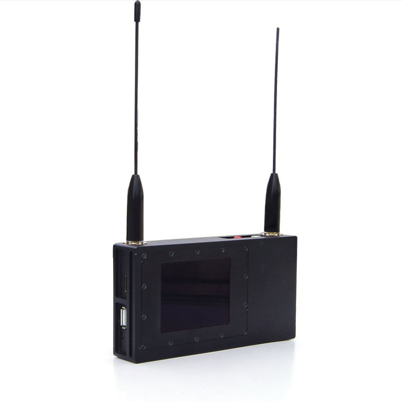 0成交0套户户通电视盒机顶盒直播卫星数字电视接收机加密标清定位型看