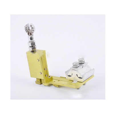 j型线夹操作杆 线夹绝缘安装操 j型线夹安装器万源电力