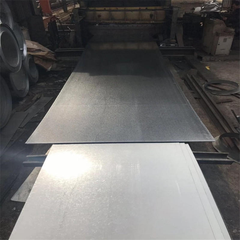 需购2021夏现货供应镀铝镁锌卷板首钢s350gdzm275无花无油环保钝化06