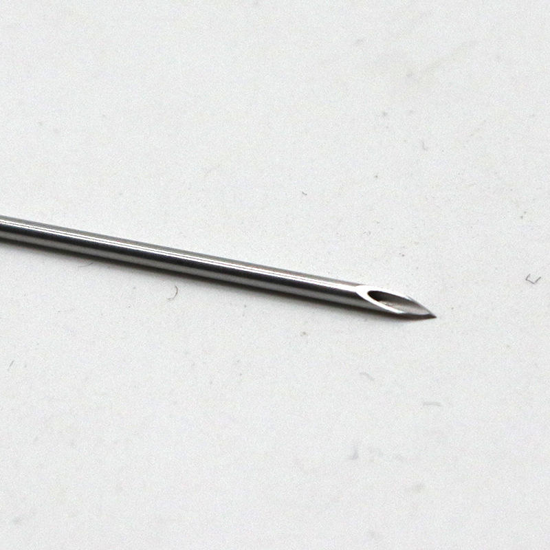 兽用针头 注射器针头 厚壁不锈钢针头多种型号可选 不锈钢针管