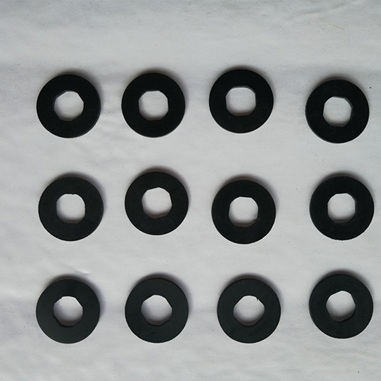 专业生产 抗震橡胶垫 批发橡胶垫 耐磨橡胶垫