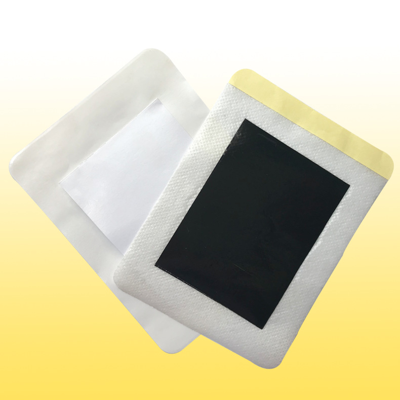 骨质增生腰椎间盘突膏药贴 风湿关节炎医用冷敷贴远红外止痛贴