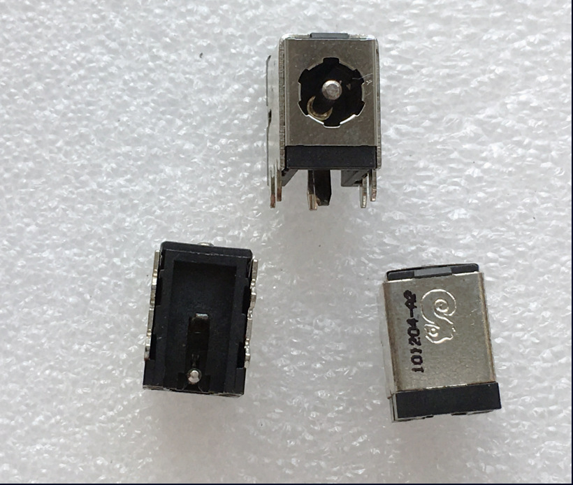 5 dc电源插座 数据充电插孔