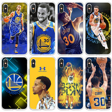 适用iPhone15篮球NBA库里手机壳Basketball Curry phone case