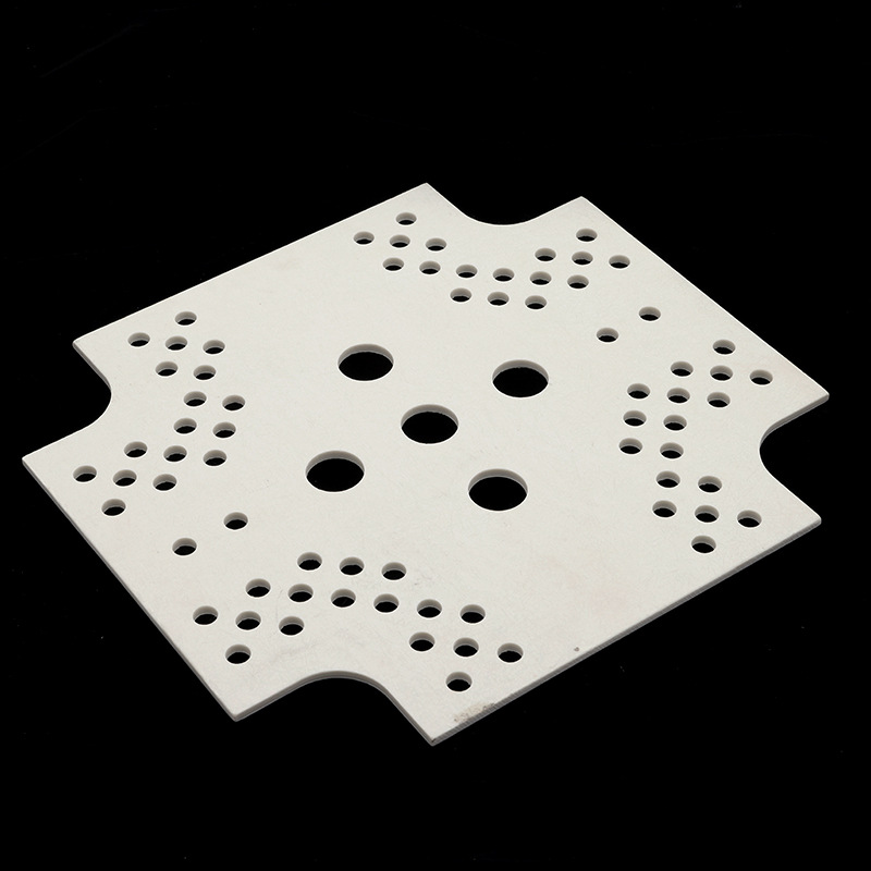 定制机械设备隔热板jd-b3高温纤维模具隔热板注塑机设备隔热板