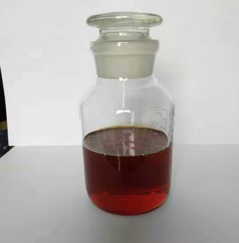 性状及用途:本产品常温下为棕黄色粘稠液体.