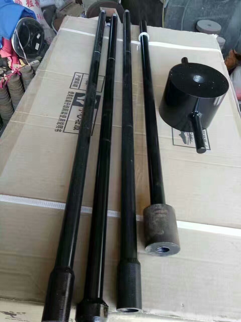 10kg轻型触探仪重型触探仪轻型动力触探仪荷兰触探仪