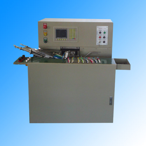 厂家直销 yc-3a高速牙刷植毛机 批发欢迎选购