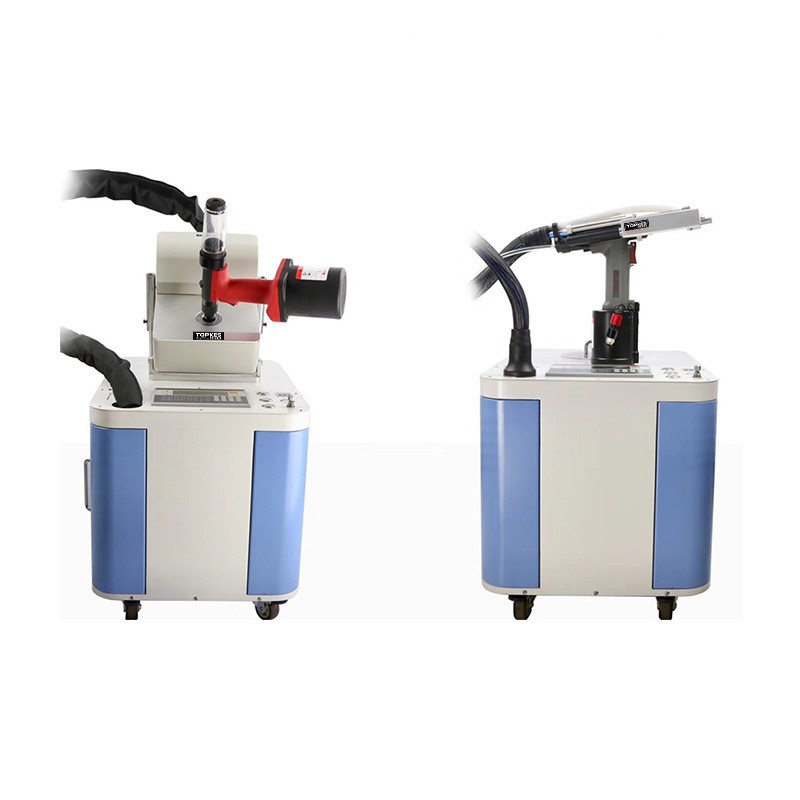 拓普凯斯autoking高速流水式全自动抽芯铆钉机自动铆钉枪拉铆枪