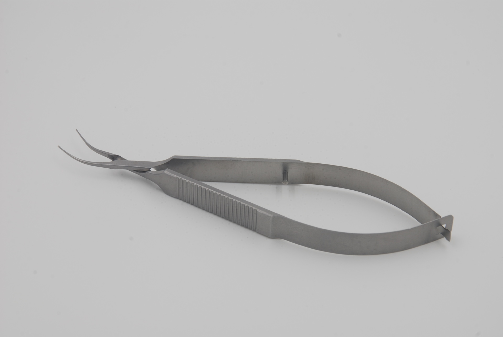 眼科显微手术器械——眼科不锈钢,钛合金显微晶体植入镊