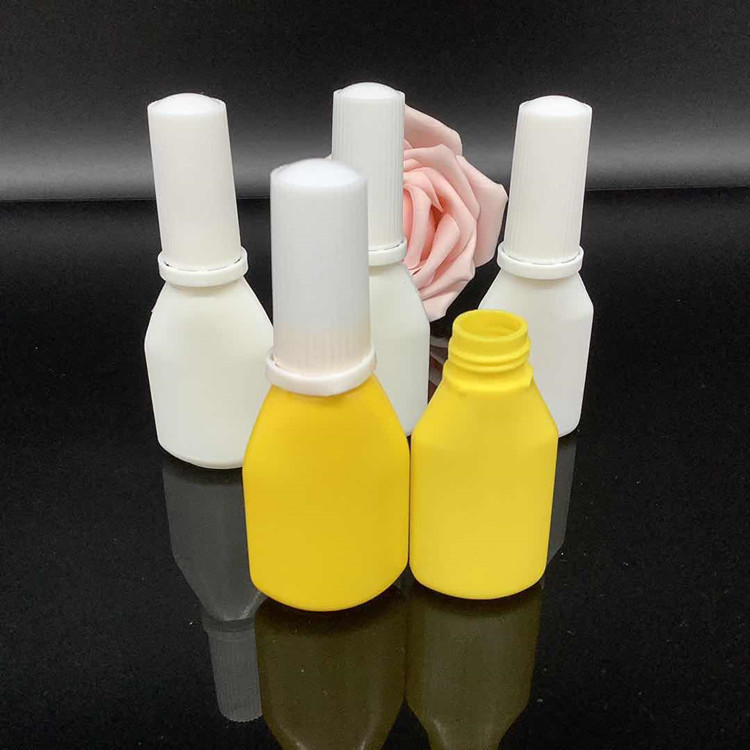 西瓜霜喷粉瓶_厂家批发 20ml西瓜霜喷粉瓶 粉剂瓶 喷瓶塑料瓶