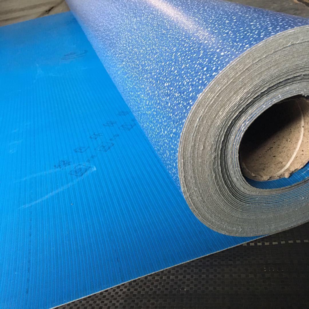 毛革地板革加厚pvc塑料地板地胶革地皮革仿真地板卷材 家用简装修