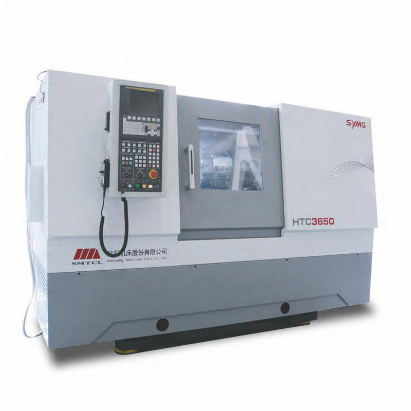 htc3650系列数控车床