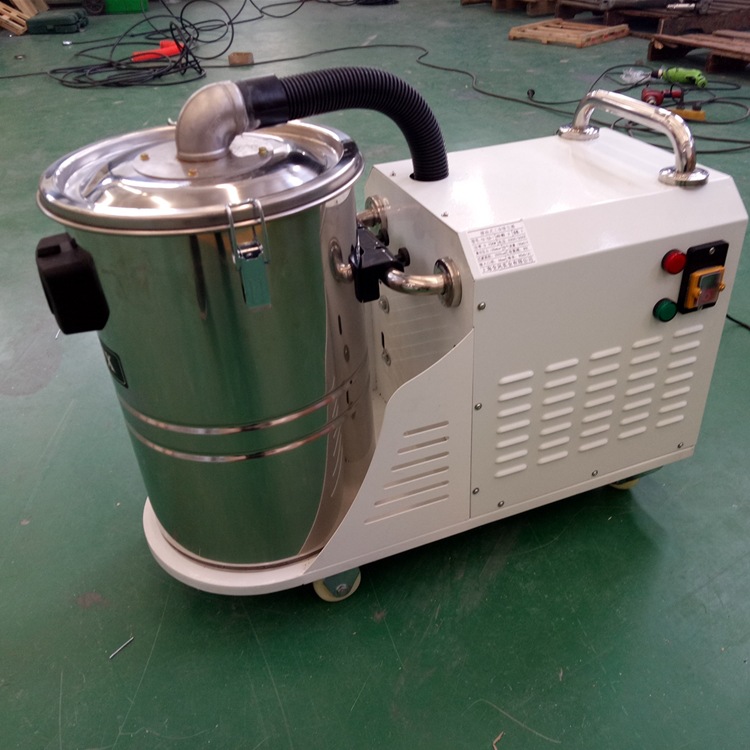 干湿两用小型工业吸尘器 高压真空粉尘清理吸尘机 dl型号吸尘器