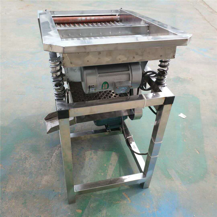 毛豆剥壳机 毛豆剥米机 剥毛豆机 毛豆脱粒机