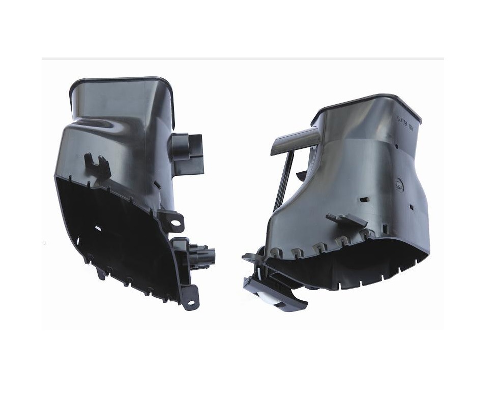 汽车电子零部件塑胶模具 塑料产品外壳模具 塑胶注塑产品