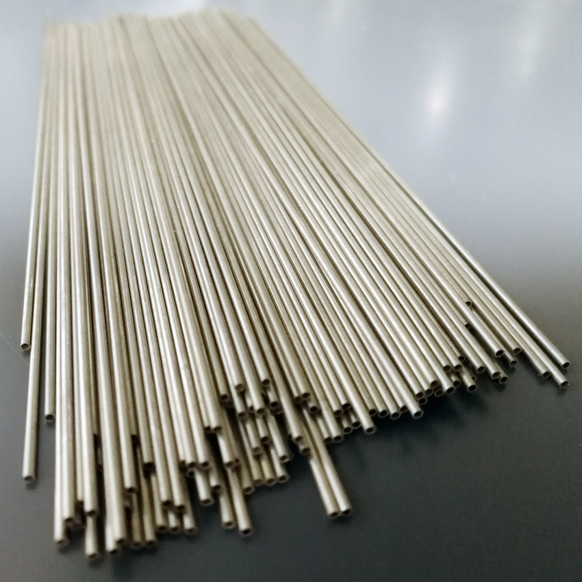 微细不锈钢精密管 儿童注射针用不锈钢精密管毛细管 0.21~4.0mm