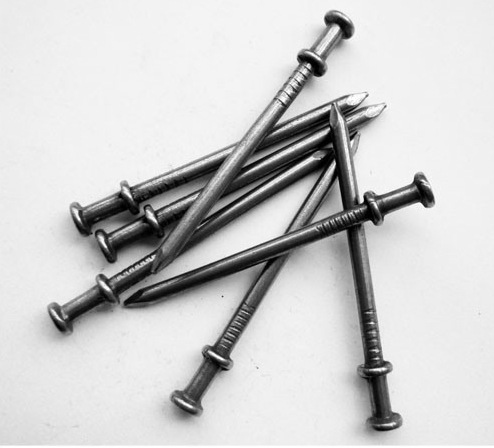 商品描述材料优质碳钢钉身直纹,斜纹,麻花,光身等风格无品牌大白鲨