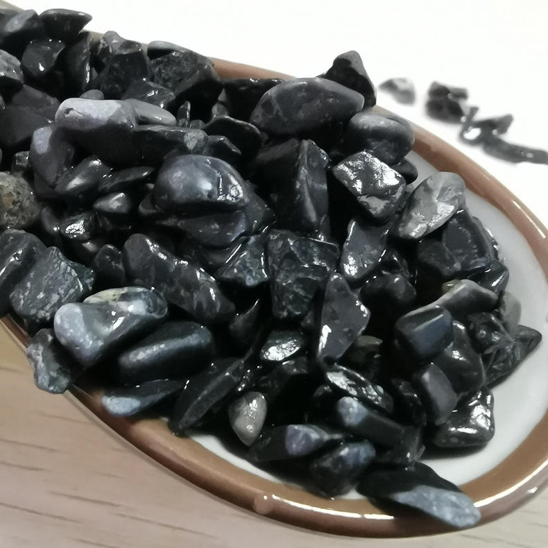 批发2022春供应角闪石角闪石颗粒角闪石板角闪石粉2000目招商