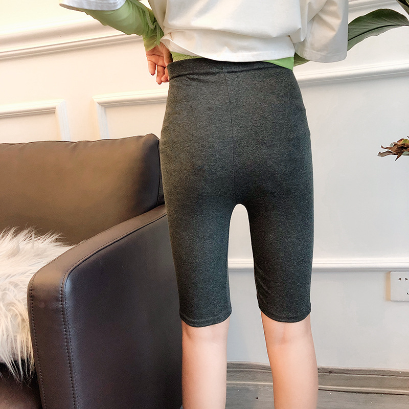 裤长:50 腰围:68-140 臀围:76-166 大腿围:39-80 前档长:27 后裆长:30