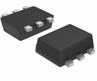ntzd3154nt1h现货mosfet 2n-ch 20v 0.54a sot563晶体管